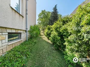 Prodej rodinného domu, Praha - Stodůlky, Pod viaduktem, 210 m2