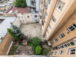 Prodej bytu 3+kk, Praha - Libeň, Sokolovská, 74 m2