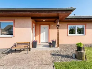 Prodej rodinného domu, Odolena Voda, Za Klokočkou, 138 m2
