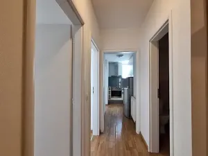 Pronájem bytu 2+1, Praha - Smíchov, Podbělohorská, 42 m2