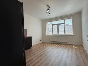 Pronájem bytu 2+kk, Praha - Břevnov, Bělohorská, 47 m2
