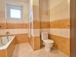 Pronájem bytu 2+kk, Praha - Strašnice, Černokostelecká, 47 m2