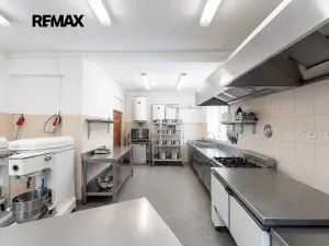 Prodej restaurace, Svinaře, Zelená Hora, 500 m2