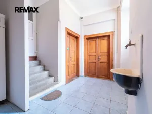 Prodej restaurace, Svinaře, Zelená Hora, 500 m2