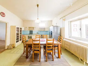Prodej rodinného domu, Slavonice, Znojemská, 160 m2