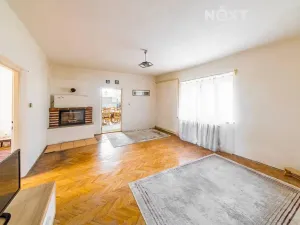 Prodej rodinného domu, Slavonice, Znojemská, 160 m2