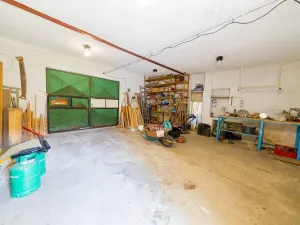 Prodej rodinného domu, Slavonice, Znojemská, 160 m2