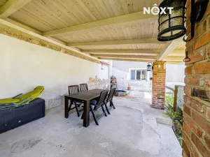 Prodej rodinného domu, Slavonice, Znojemská, 160 m2