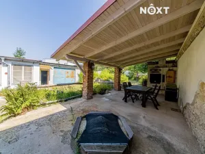 Prodej rodinného domu, Slavonice, Znojemská, 160 m2