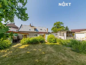 Prodej rodinného domu, Slavonice, Znojemská, 160 m2