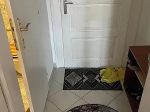 Pronájem bytu 1+kk, Plzeň, Skalní, 28 m2