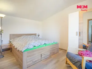 Prodej rodinného domu, Lázně Bohdaneč, Škroupova, 202 m2