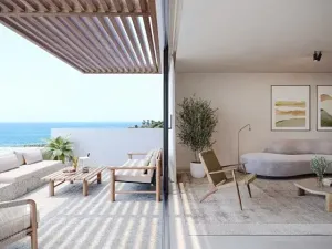Prodej bytu 3+kk, Adeje, Španělsko, 91 m2