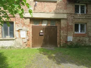 Dražba rodinného domu, Mutěnín, 305 m2