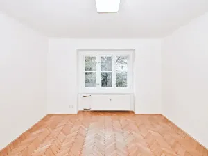 Pronájem bytu 2+kk, Praha - Nusle, U křížku, 45 m2