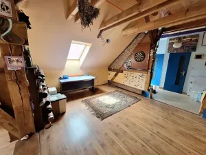 Pronájem obchodního prostoru, Praha - Vysočany, Novovysočanská, 160 m2