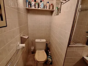 Pronájem bytu 4+kk, Praha - Vysočany, Novovysočanská, 160 m2