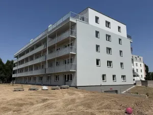Pronájem bytu 3+kk, Litomyšl, Zelená alej, 78 m2