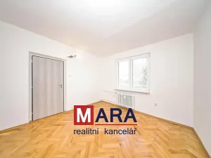 Prodej bytu 2+1, Olomouc, tř. Kosmonautů, 52 m2