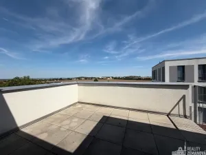 Pronájem bytu 3+kk, Praha - Miškovice, Vrátenská, 87 m2