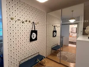 Pronájem bytu 1+kk, Brno, Chudčická, 40 m2
