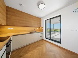 Pronájem bytu 2+kk, Holešov, Pod Hrádkem, 64 m2