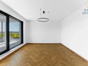 Pronájem bytu 2+kk, Holešov, Pod Hrádkem, 64 m2