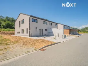 Prodej rodinného domu, Šumperk, Hrabenovská, 183 m2
