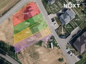 Prodej rodinného domu, Šumperk, Hrabenovská, 183 m2