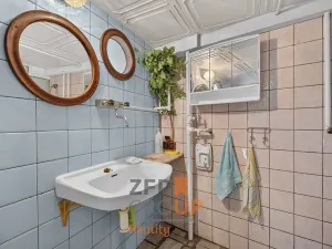 Prodej chaty, Orlovice, 89 m2