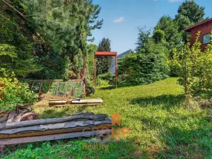 Prodej chaty, Orlovice, 89 m2