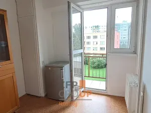 Pronájem bytu 2+1, Ostrava, Petra Křičky, 49 m2