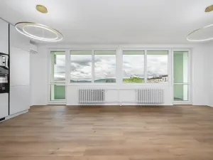 Prodej bytu 3+kk, Brno, Příkrá, 83 m2