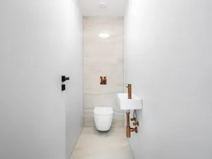 Prodej bytu 3+kk, Brno, Příkrá, 83 m2