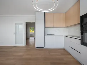 Prodej bytu 3+kk, Brno, Příkrá, 83 m2