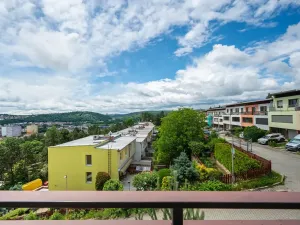 Prodej bytu 3+kk, Brno, Příkrá, 83 m2