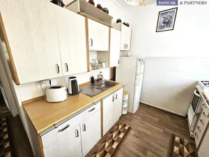 Pronájem bytu 4+1, Frýdek-Místek, 28. října, 74 m2