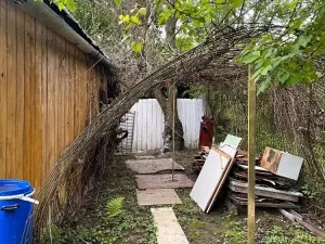 Dražba zahrady, Havířov, 611 m2