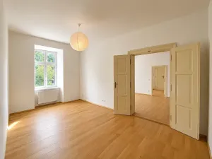 Pronájem bytu 2+1, Horažďovice, Komenského, 65 m2