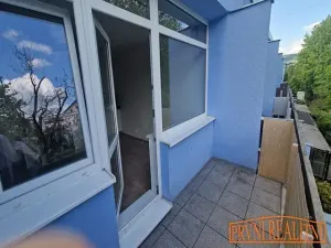 Pronájem bytu 1+kk, Luhačovice, Leoše Janáčka, 23 m2