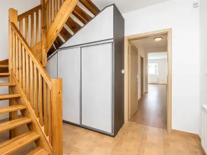 Prodej vícegeneračního domu, Mladá Boleslav, Viničná, 266 m2