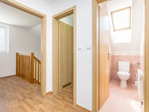 Prodej vícegeneračního domu, Mladá Boleslav, Viničná, 266 m2