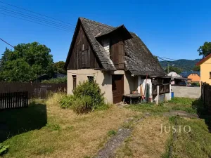 Prodej rodinného domu, Ústí nad Labem, Jana Želivského, 116 m2