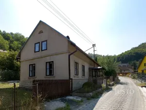 Prodej rodinného domu, Ústí nad Labem, Jana Želivského, 116 m2