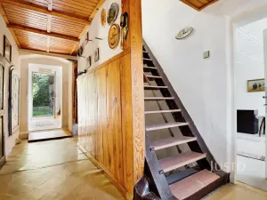 Prodej rodinného domu, Ústí nad Labem, Jana Želivského, 116 m2