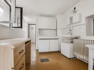 Prodej rodinného domu, Ústí nad Labem, Jana Želivského, 116 m2