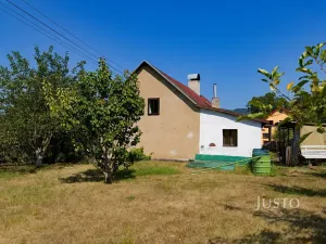 Prodej rodinného domu, Ústí nad Labem, Jana Želivského, 116 m2