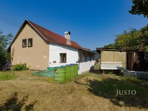 Prodej rodinného domu, Ústí nad Labem, Jana Želivského, 116 m2