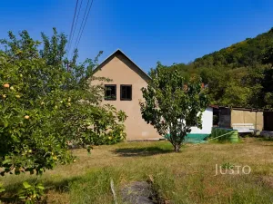 Prodej rodinného domu, Ústí nad Labem, Jana Želivského, 116 m2