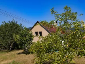 Prodej rodinného domu, Ústí nad Labem, Jana Želivského, 116 m2